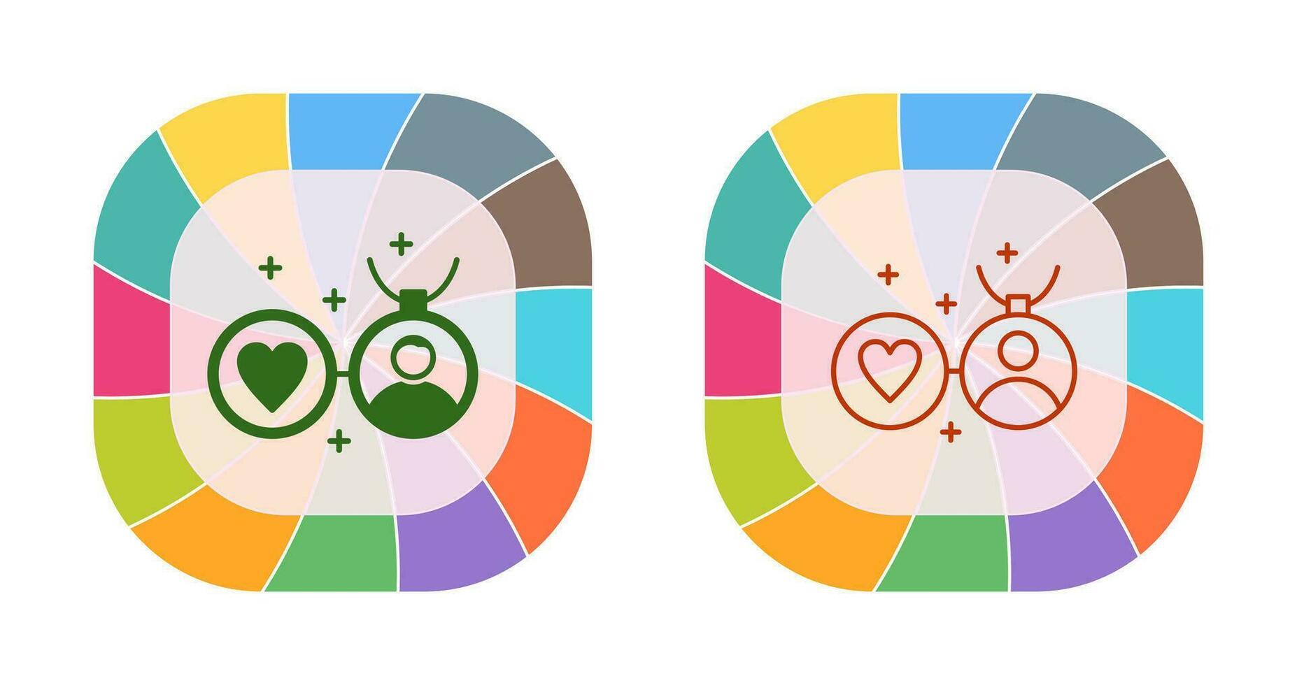 Necklace Vector Icon