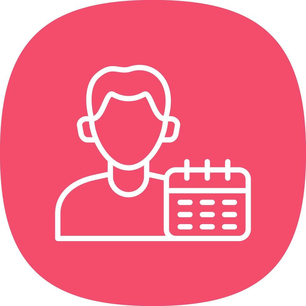 User Vector Icon Design