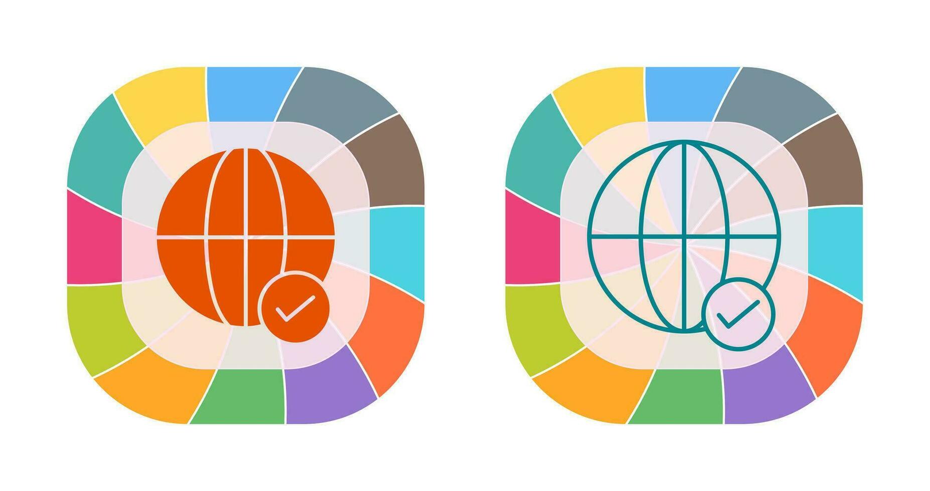Internet Vector Icon