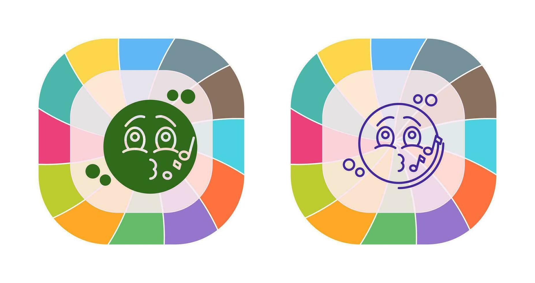Music Vector Icon