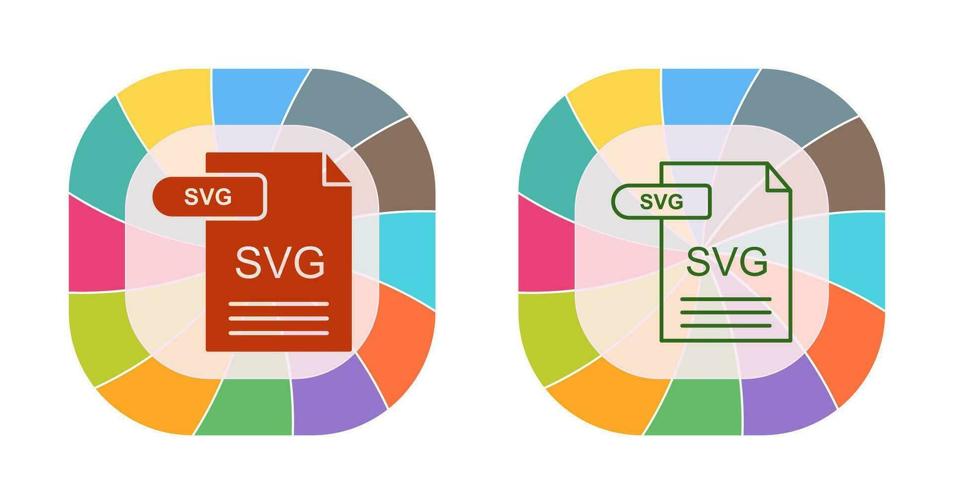 SVG Vector Icon