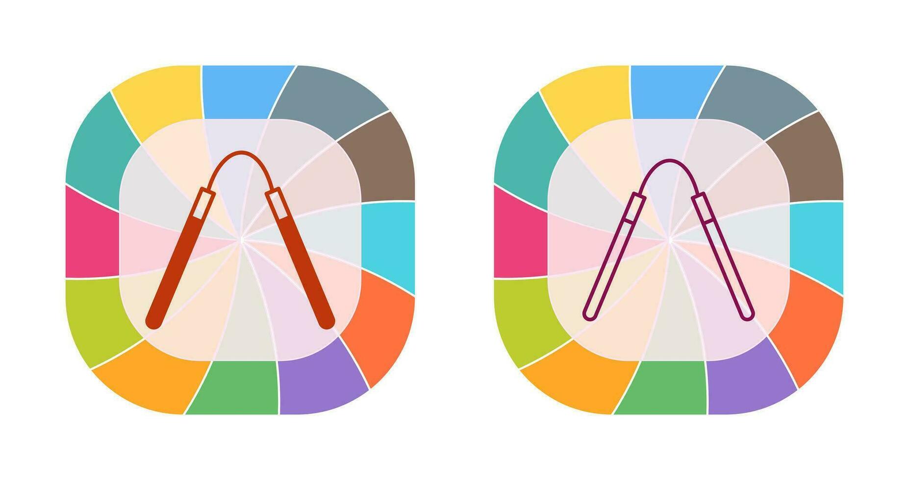 Hair Plucker Vector Icon
