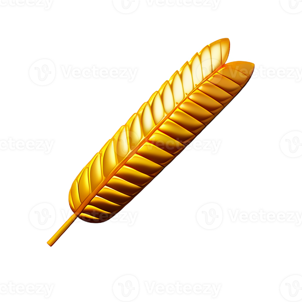 grain 3d rendering icon illustration png