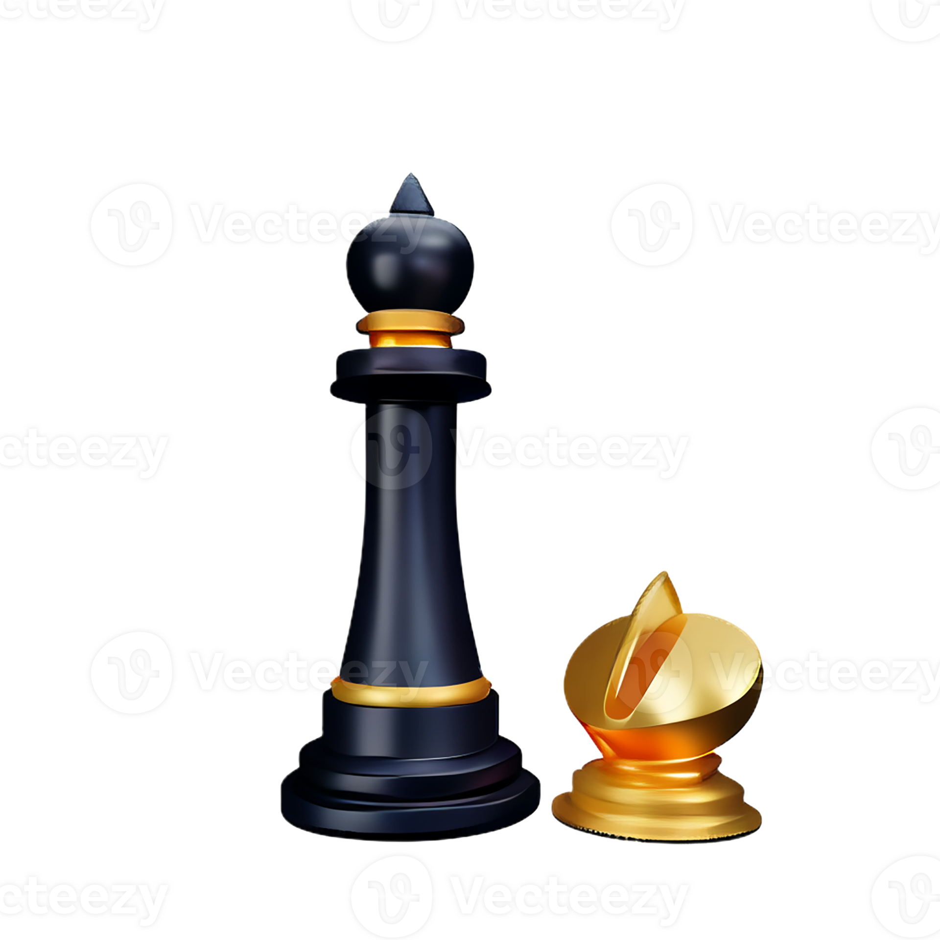 chess-pieces-3d-rendering-icon-illustration-29351436-png