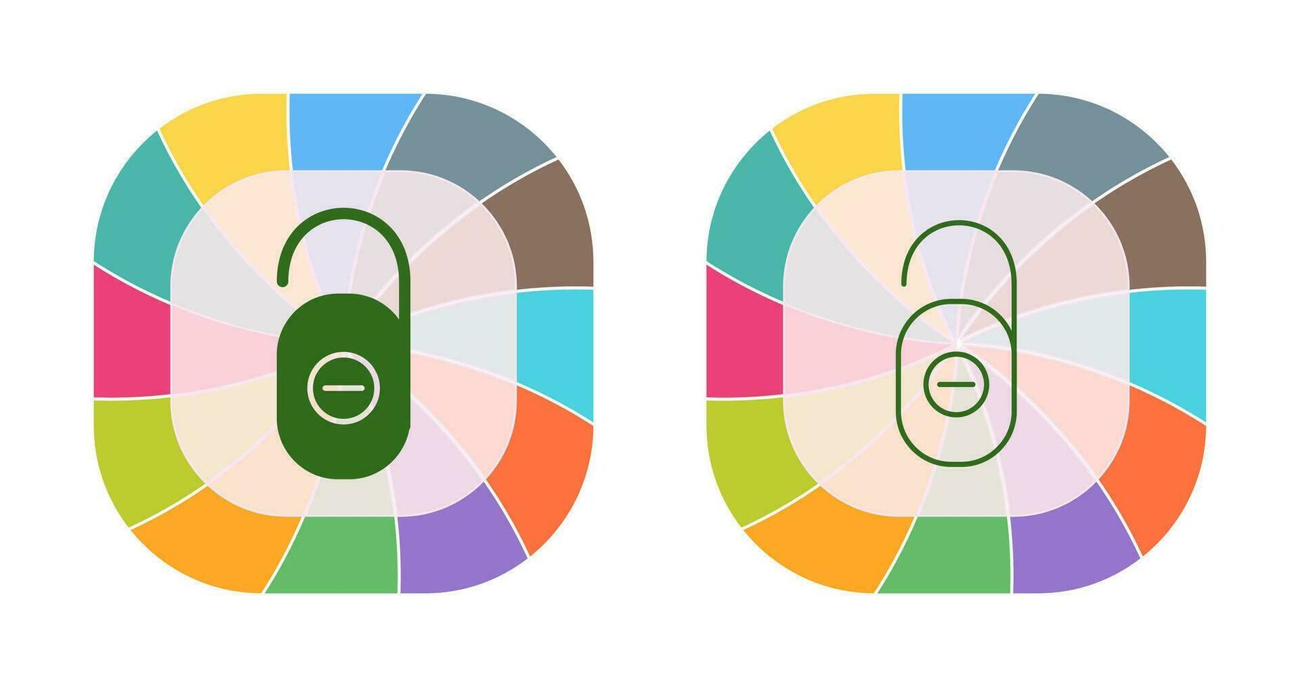 Do not Disturb Vector Icon