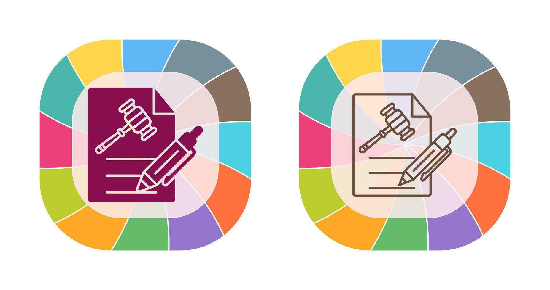 File Vector Icon