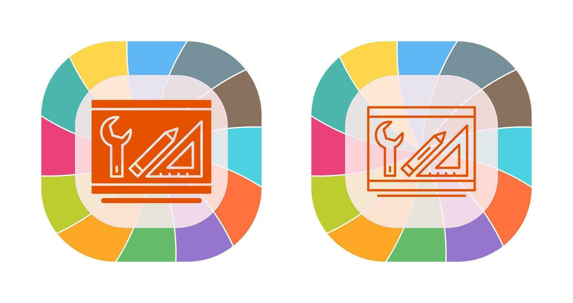 Tools Vector Icon