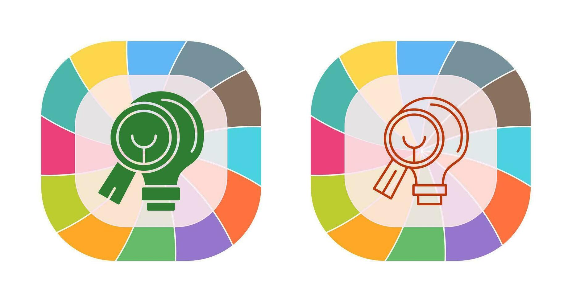 Innovation Vector Icon