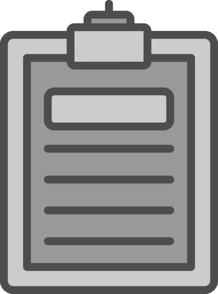 Brief Vector Icon Design