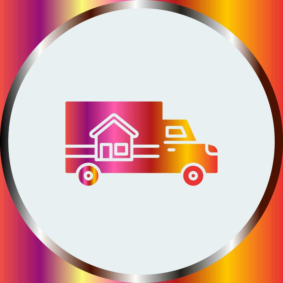 Delivery Vector Icon