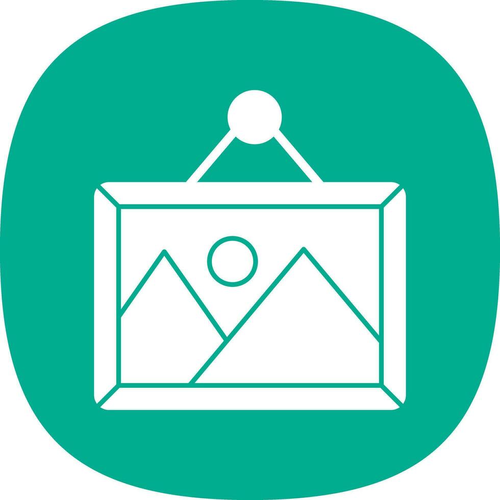 Picture Vector Icon Design