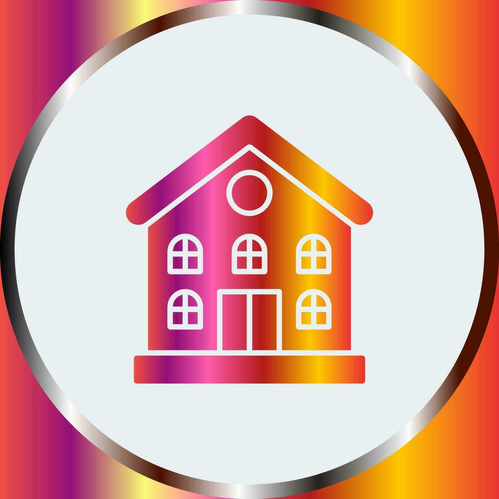 Property Vector Icon