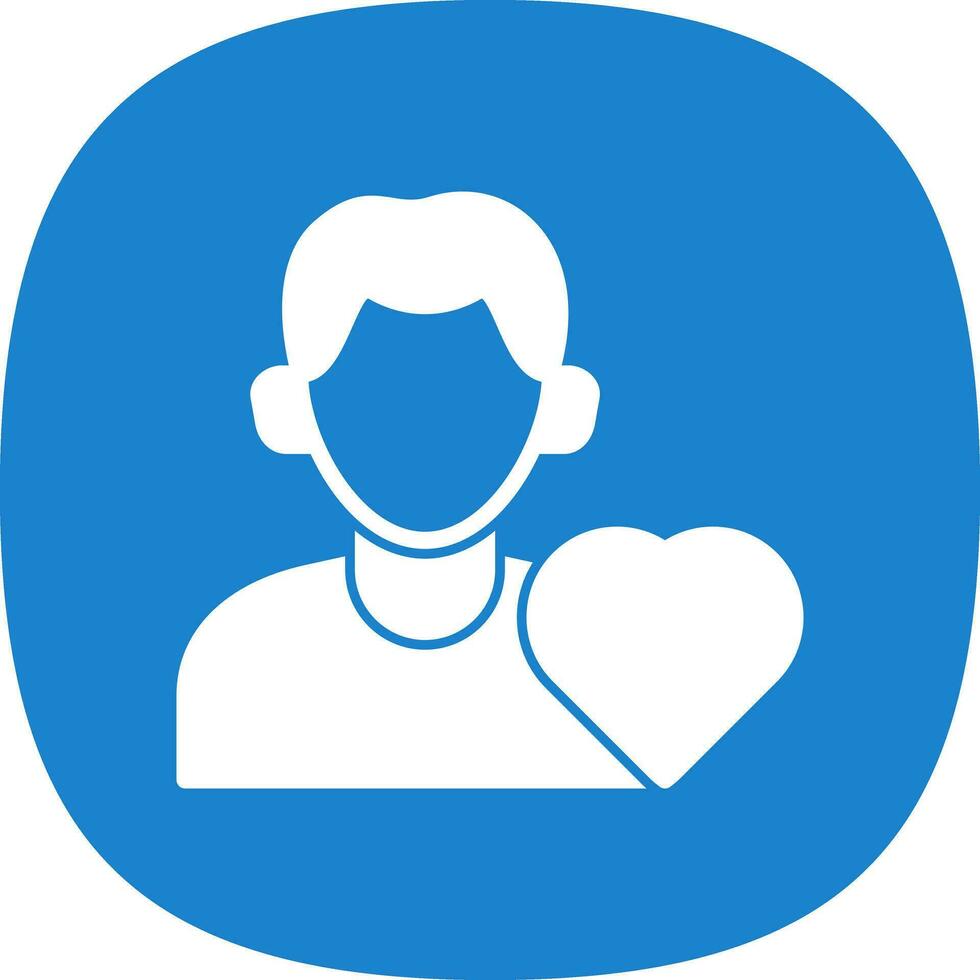 User Vector Icon Design
