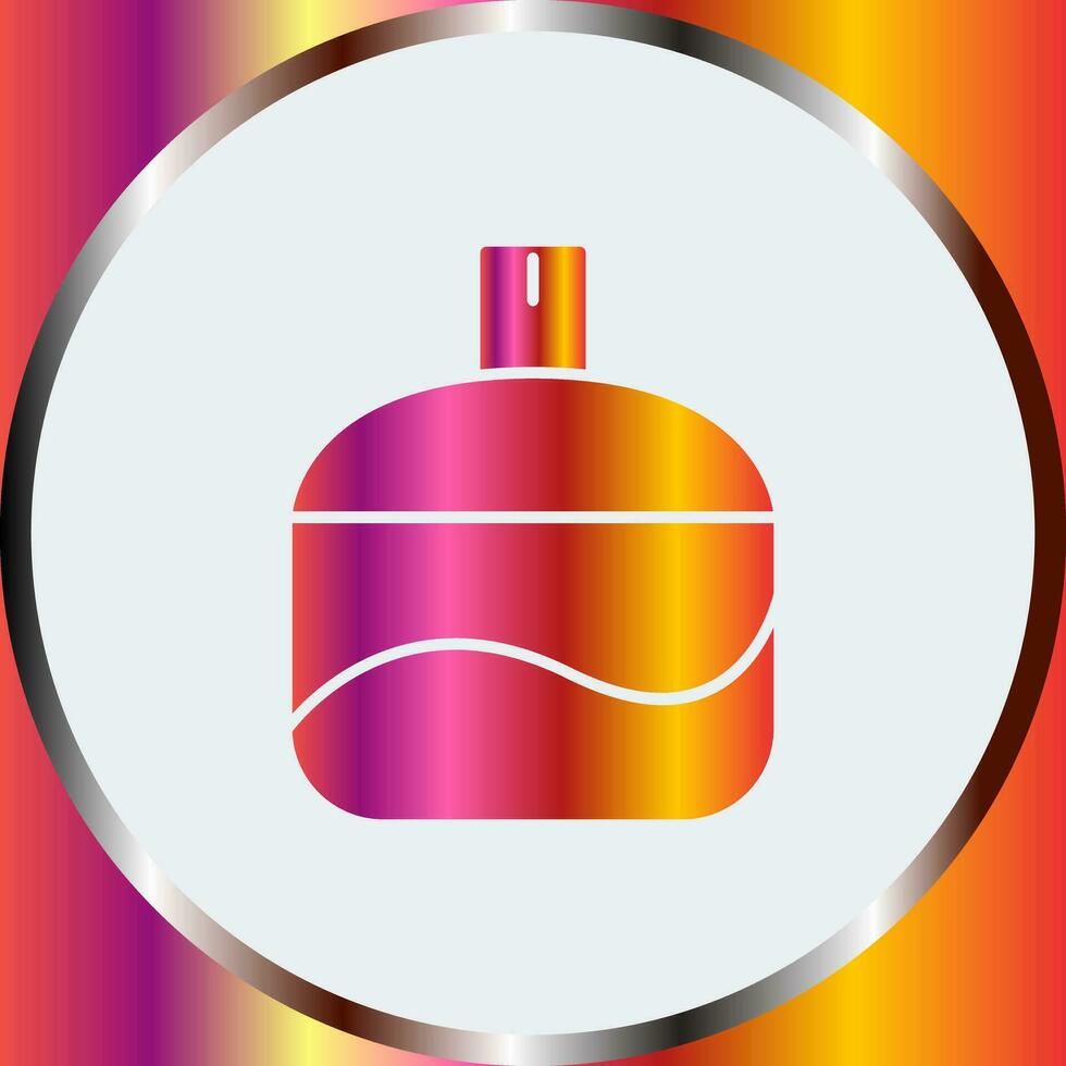 Fragrance Vector Icon