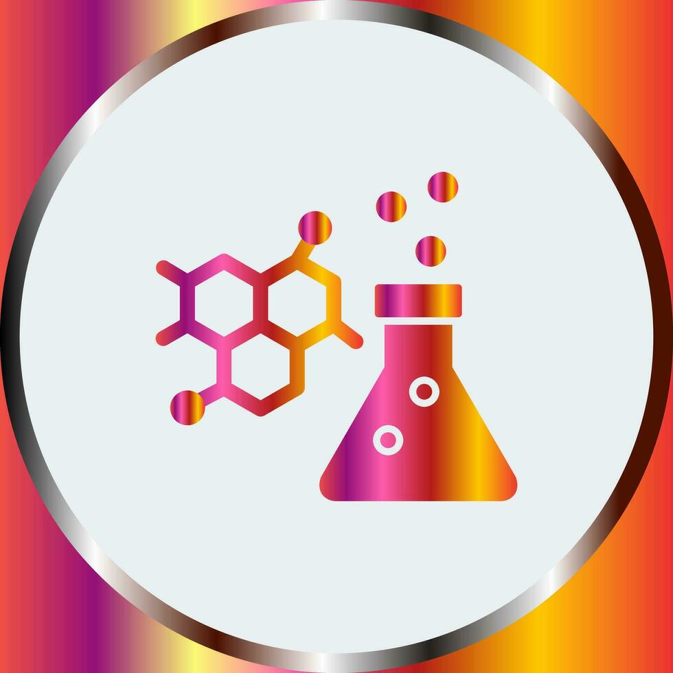 Chemistry Vector Icon