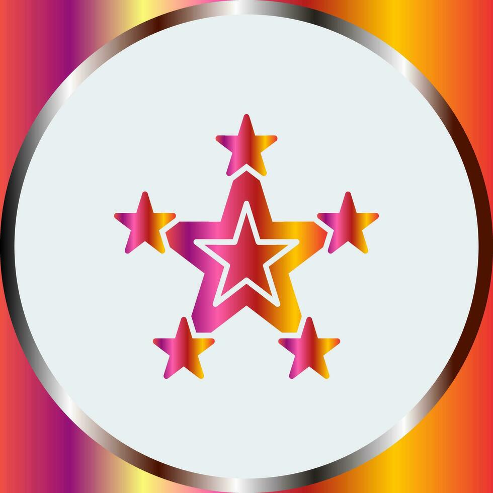 Star Vector Icon