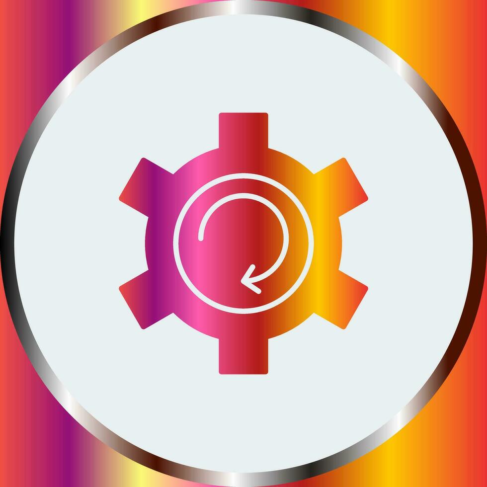 Upgrade Vector Icon