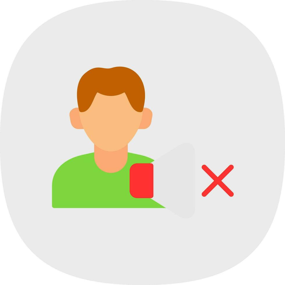 User Vector Icon Design