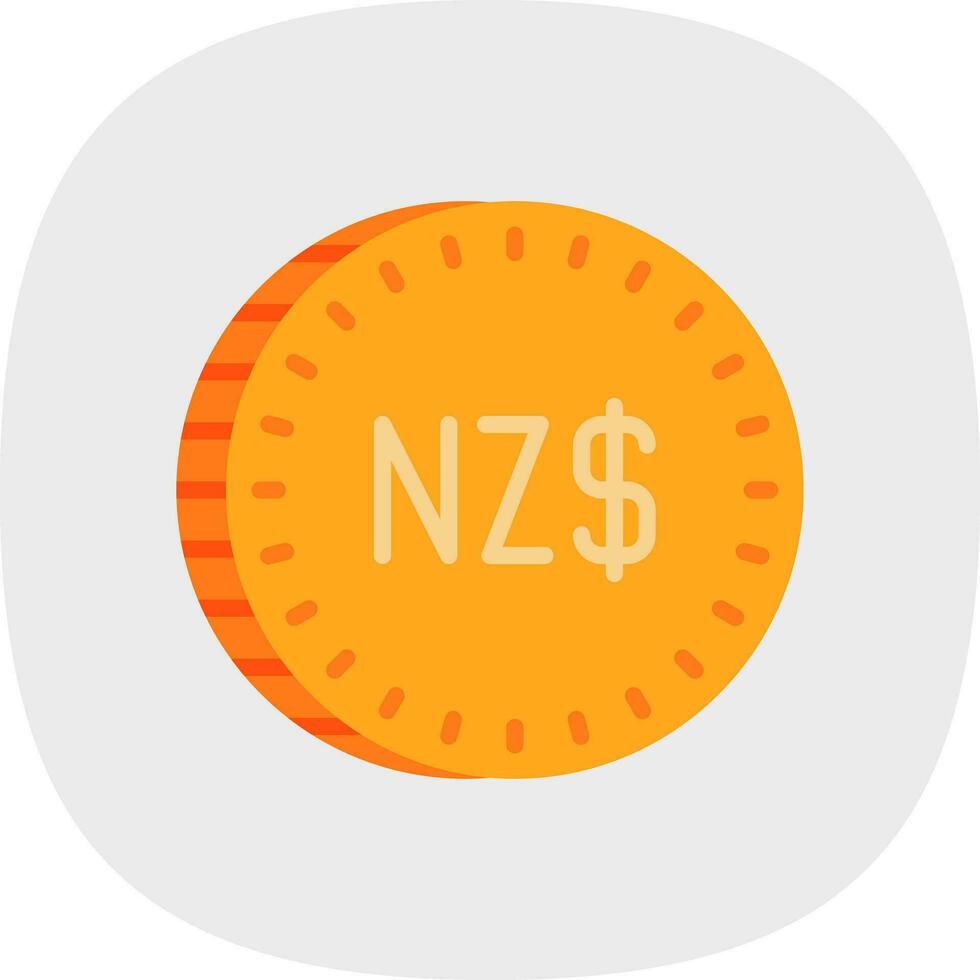 Dollar Vector Icon Design