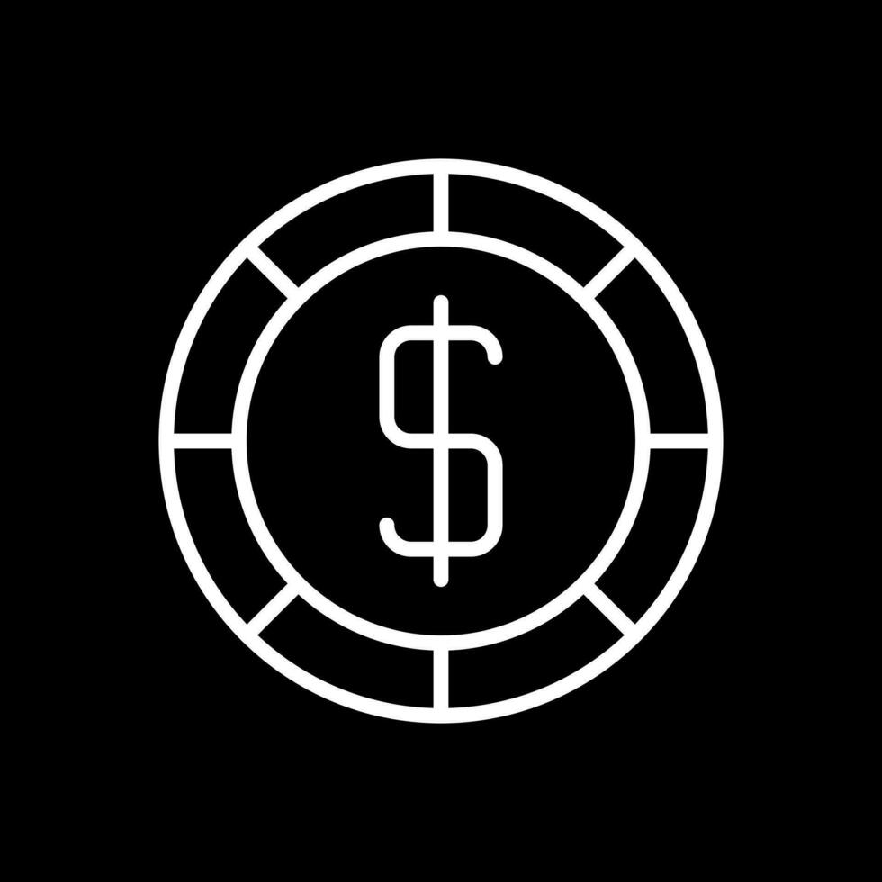 Money Vector Icon Design