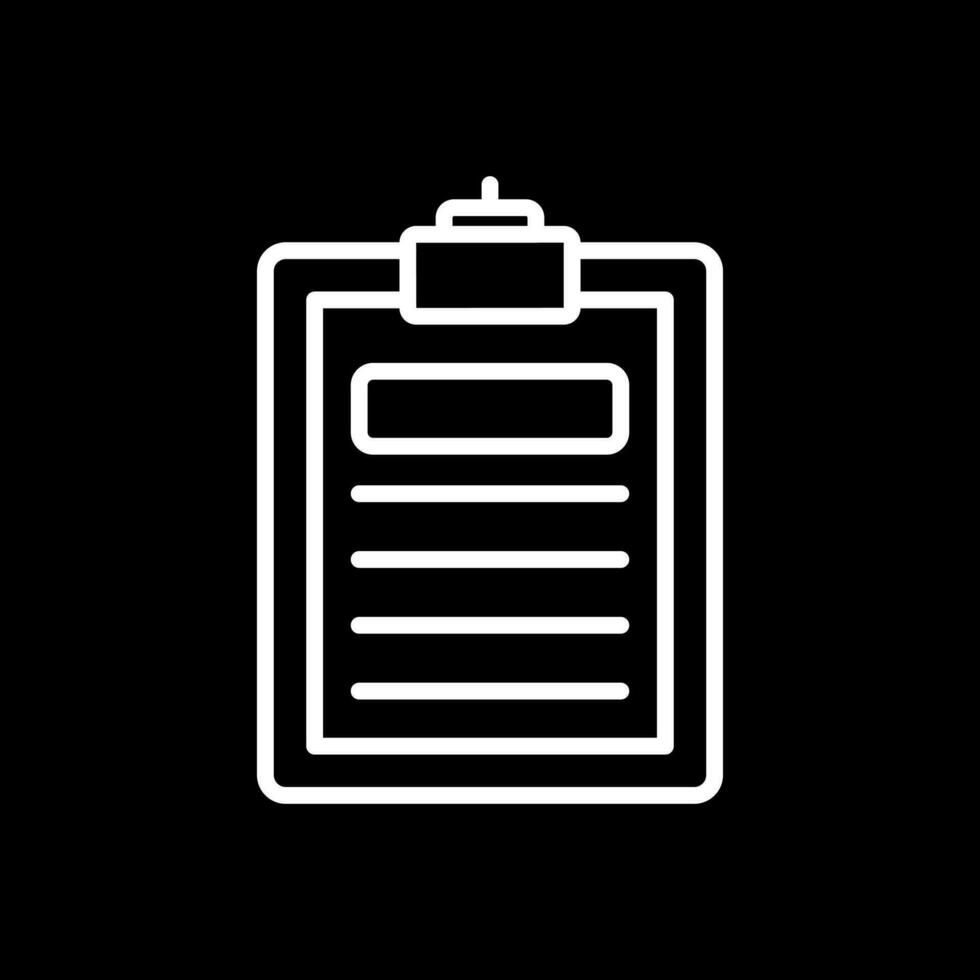 Brief Vector Icon Design