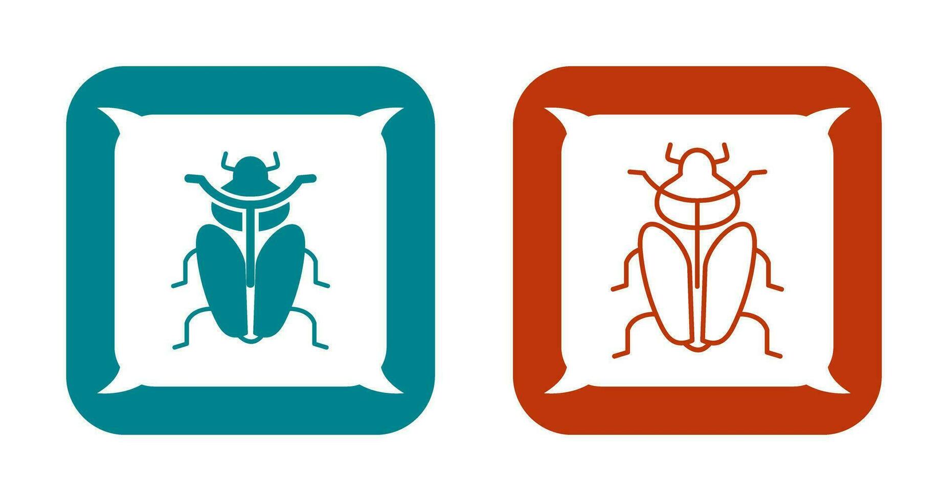 Insect Vector Icon