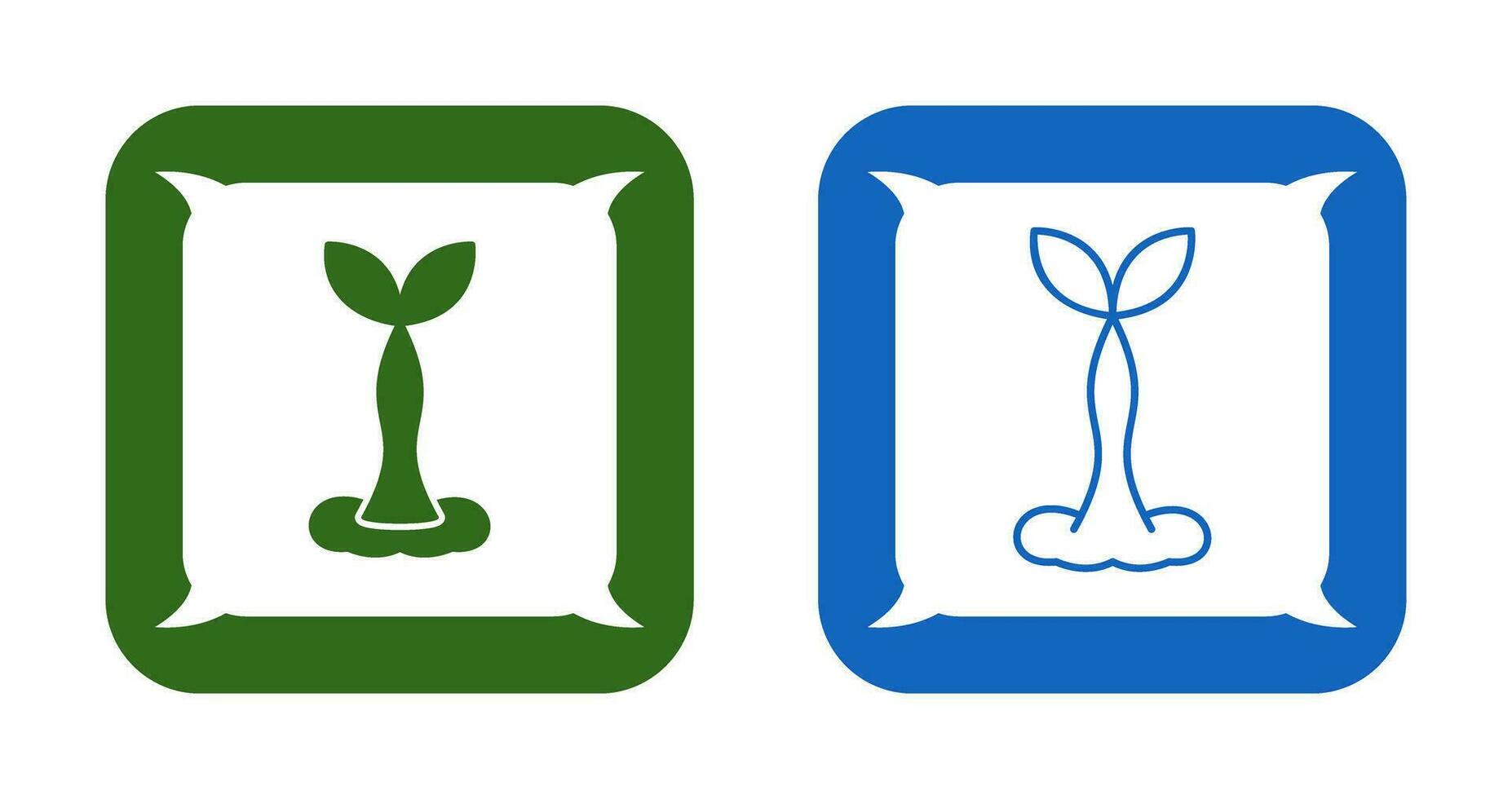 Tree Vector Icon