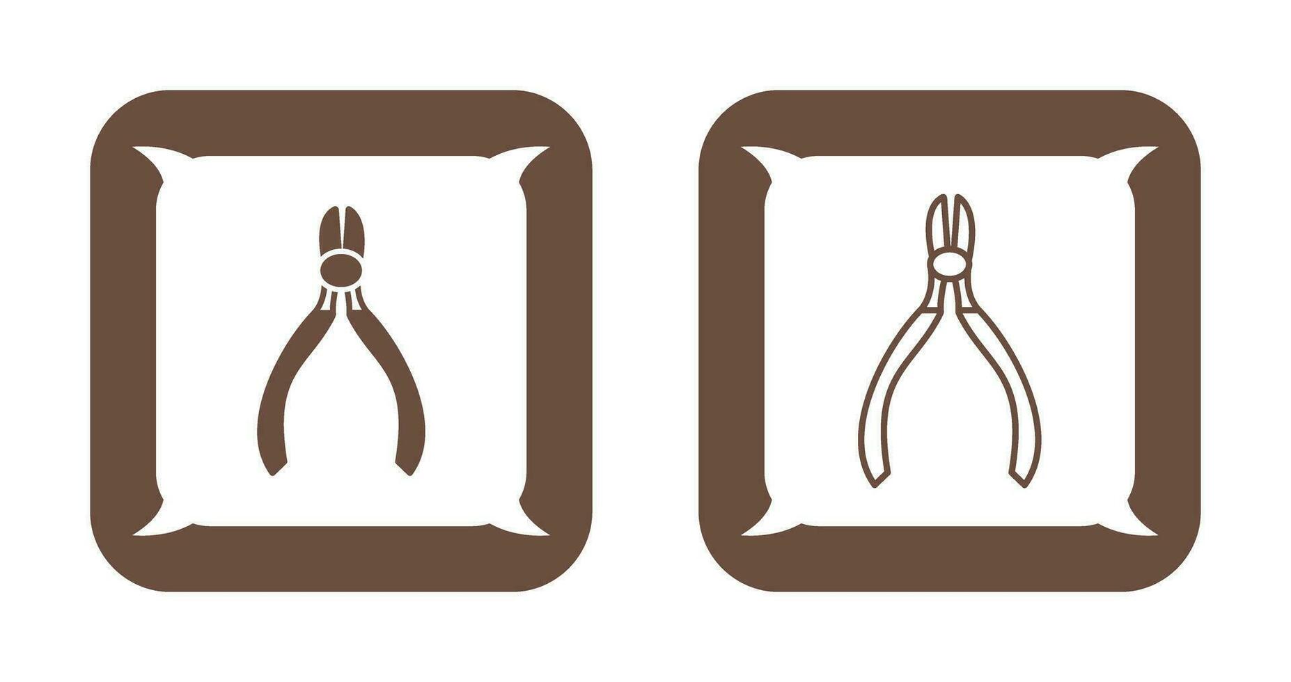 Cutter Vector Icon
