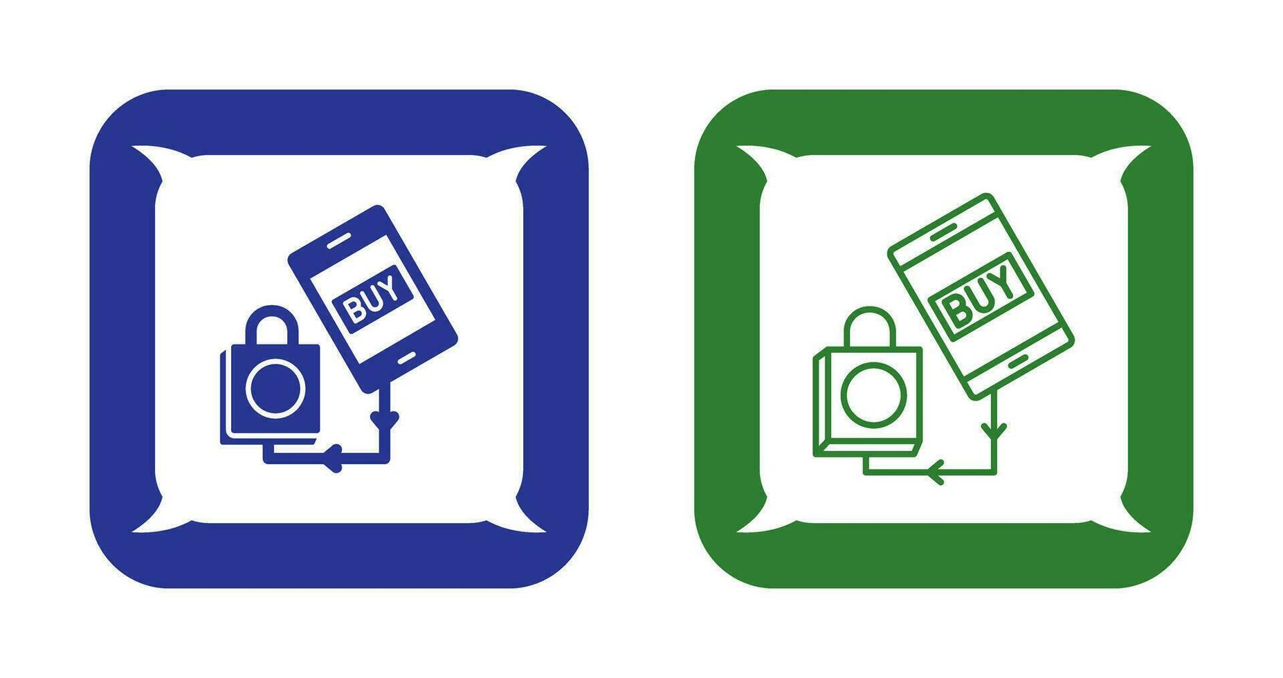 Buy Know Vector Icon
