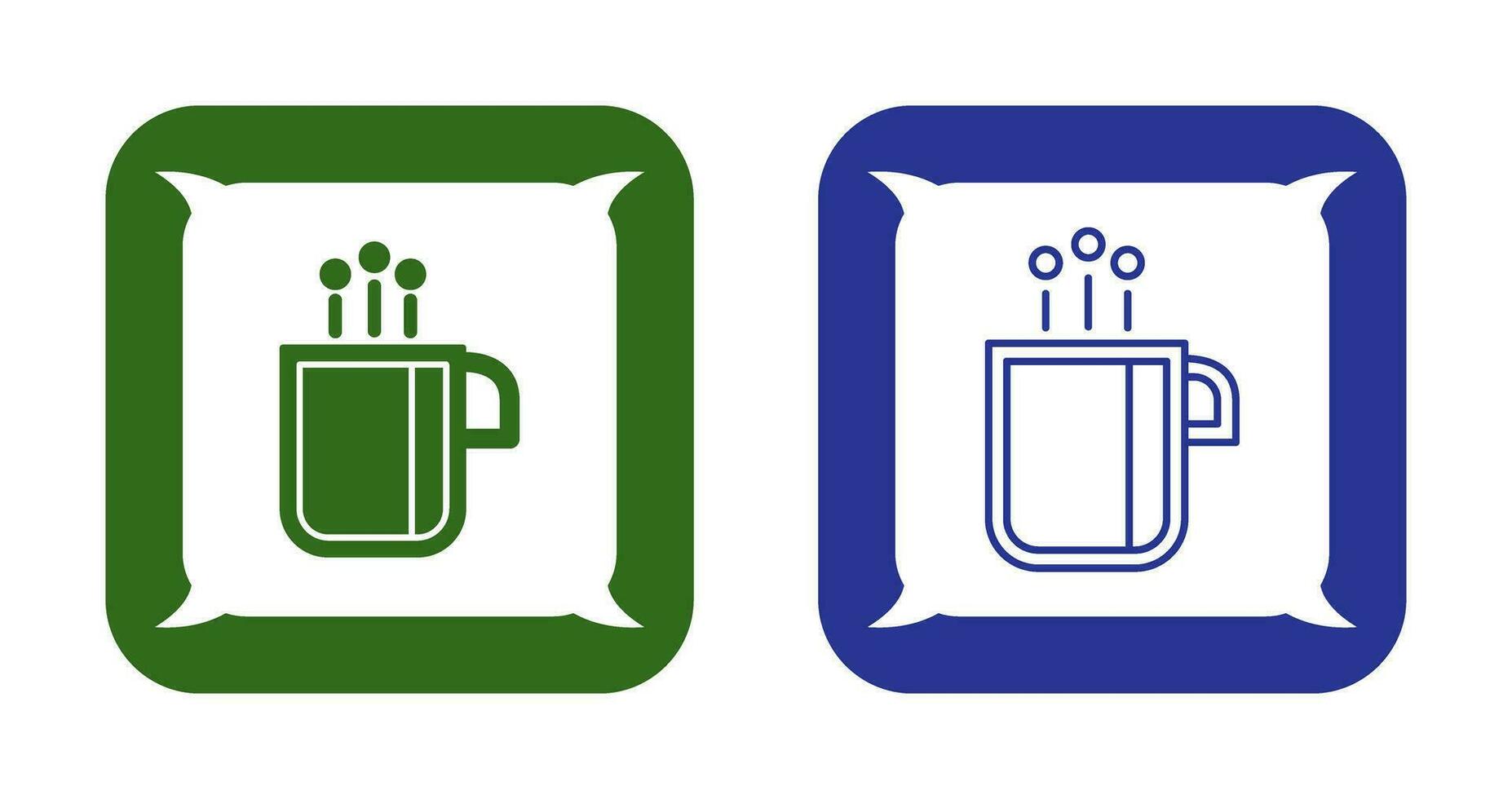 Cup Vector Icon