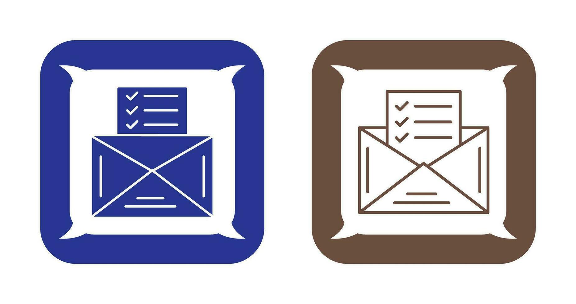 Check List Vector Icon
