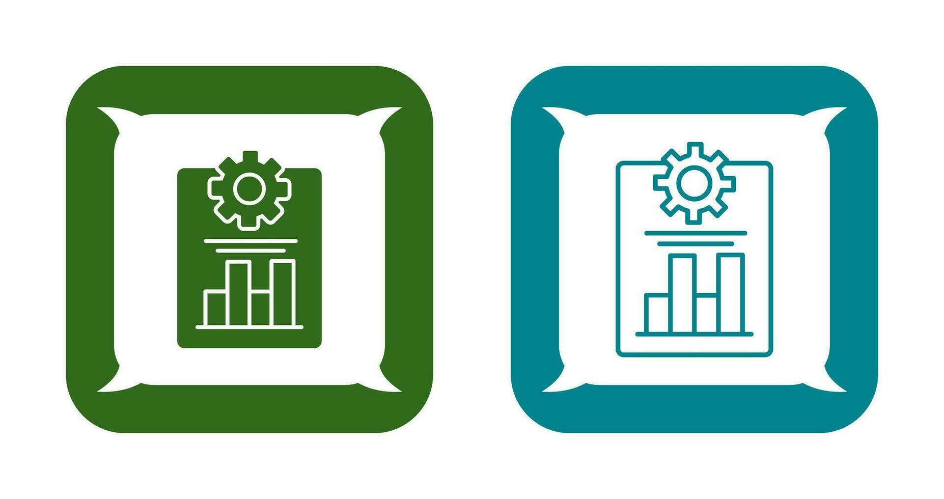 Productivity Vector Icon