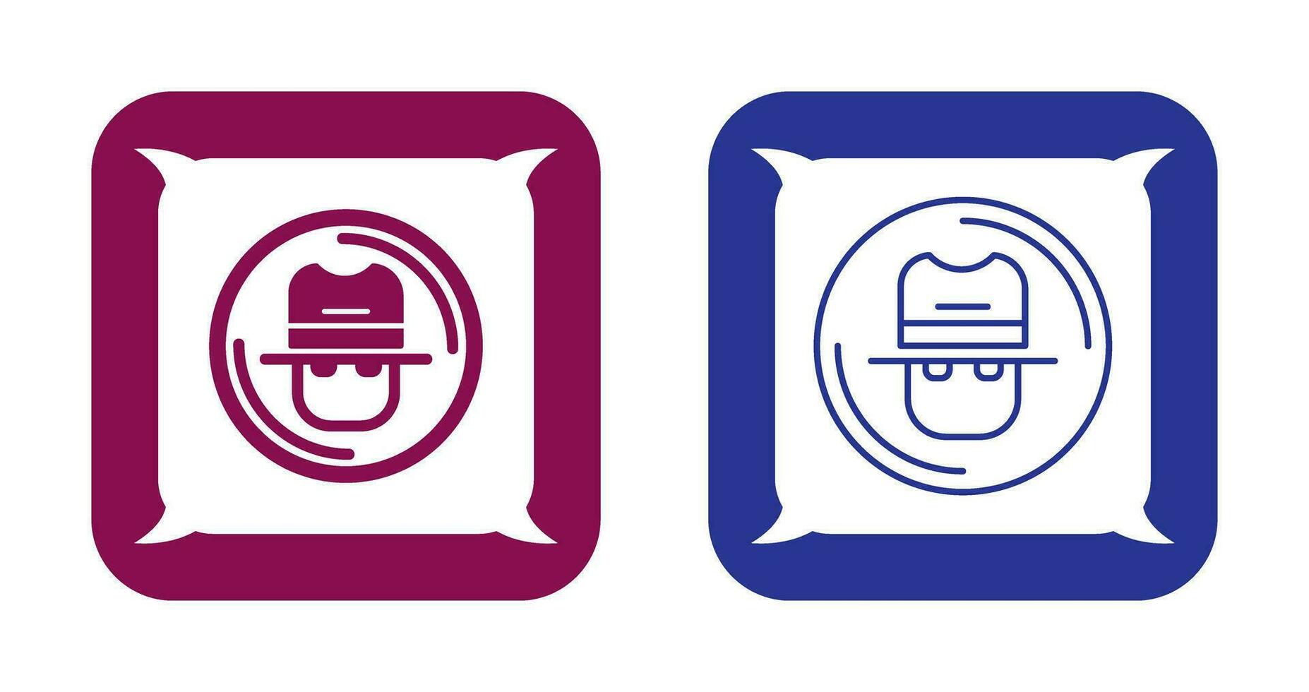 Spy Vector Icon