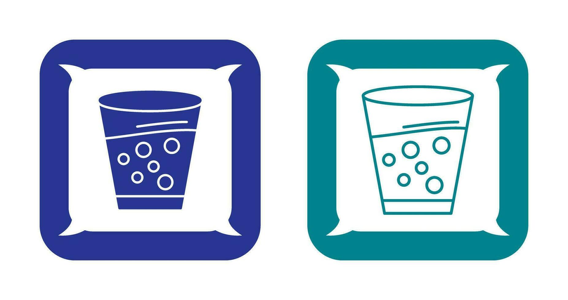 Antacid Vector Icon