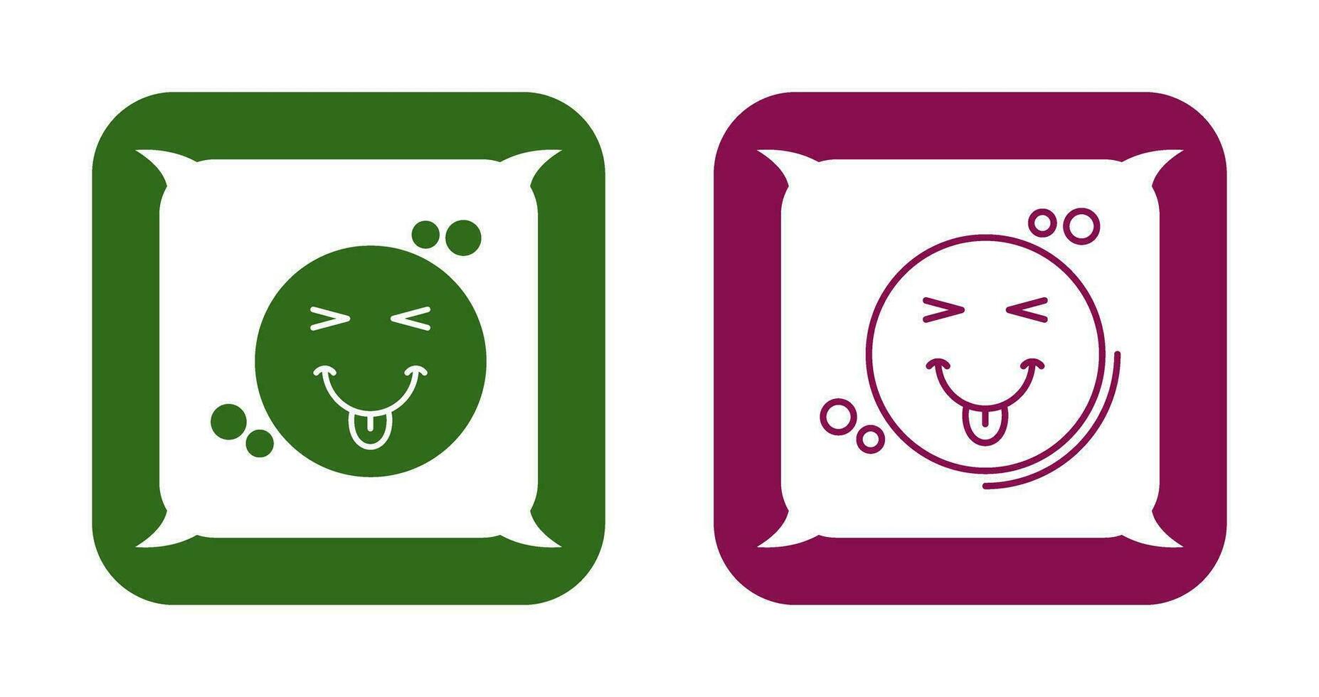 Naughty Vector Icon