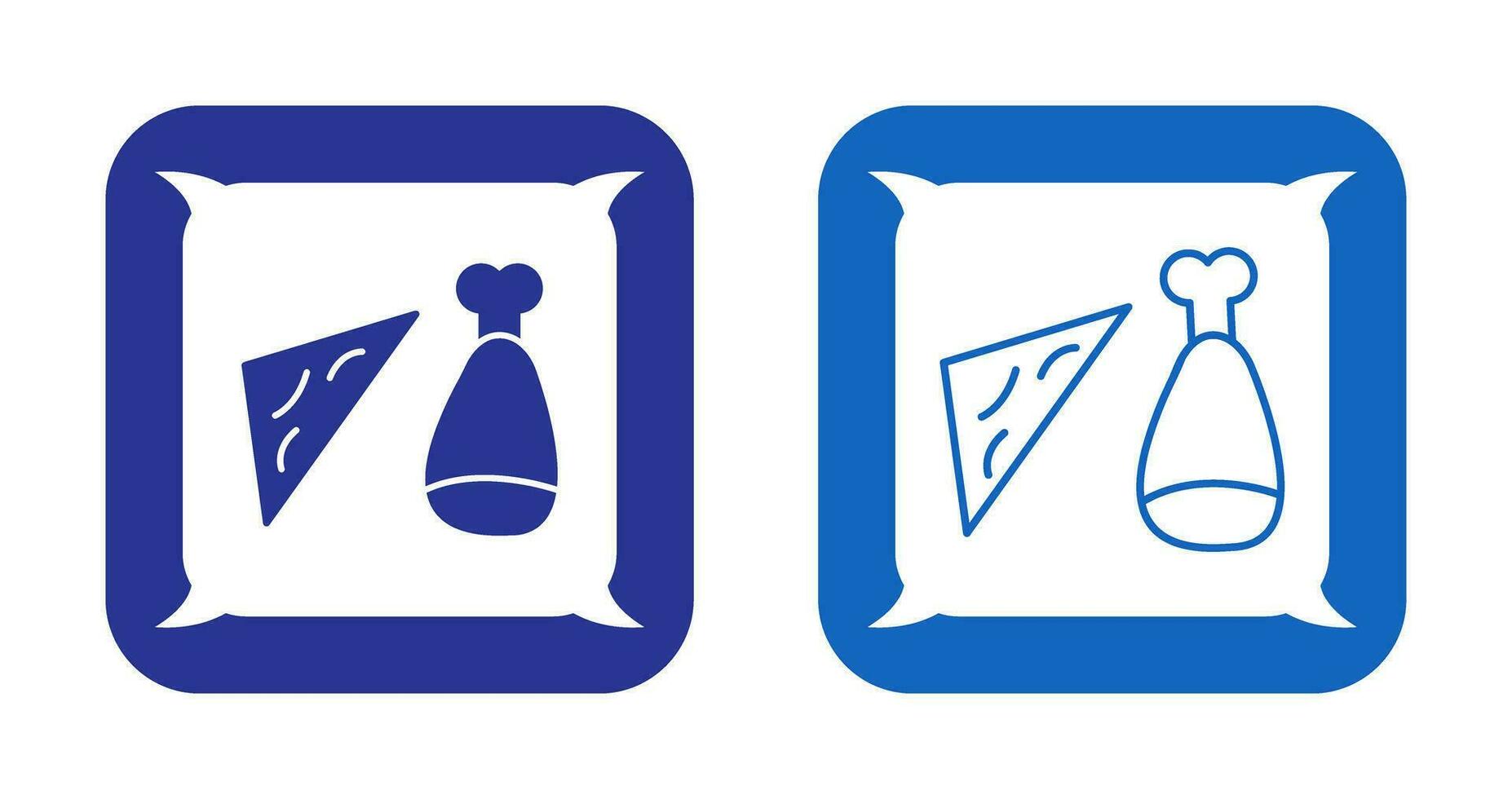 Food Vector Icon
