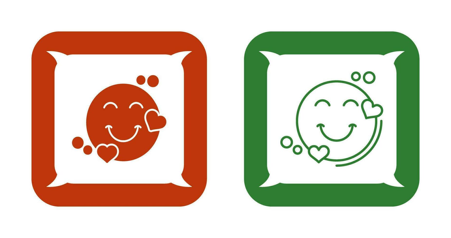 Heart Vector Icon