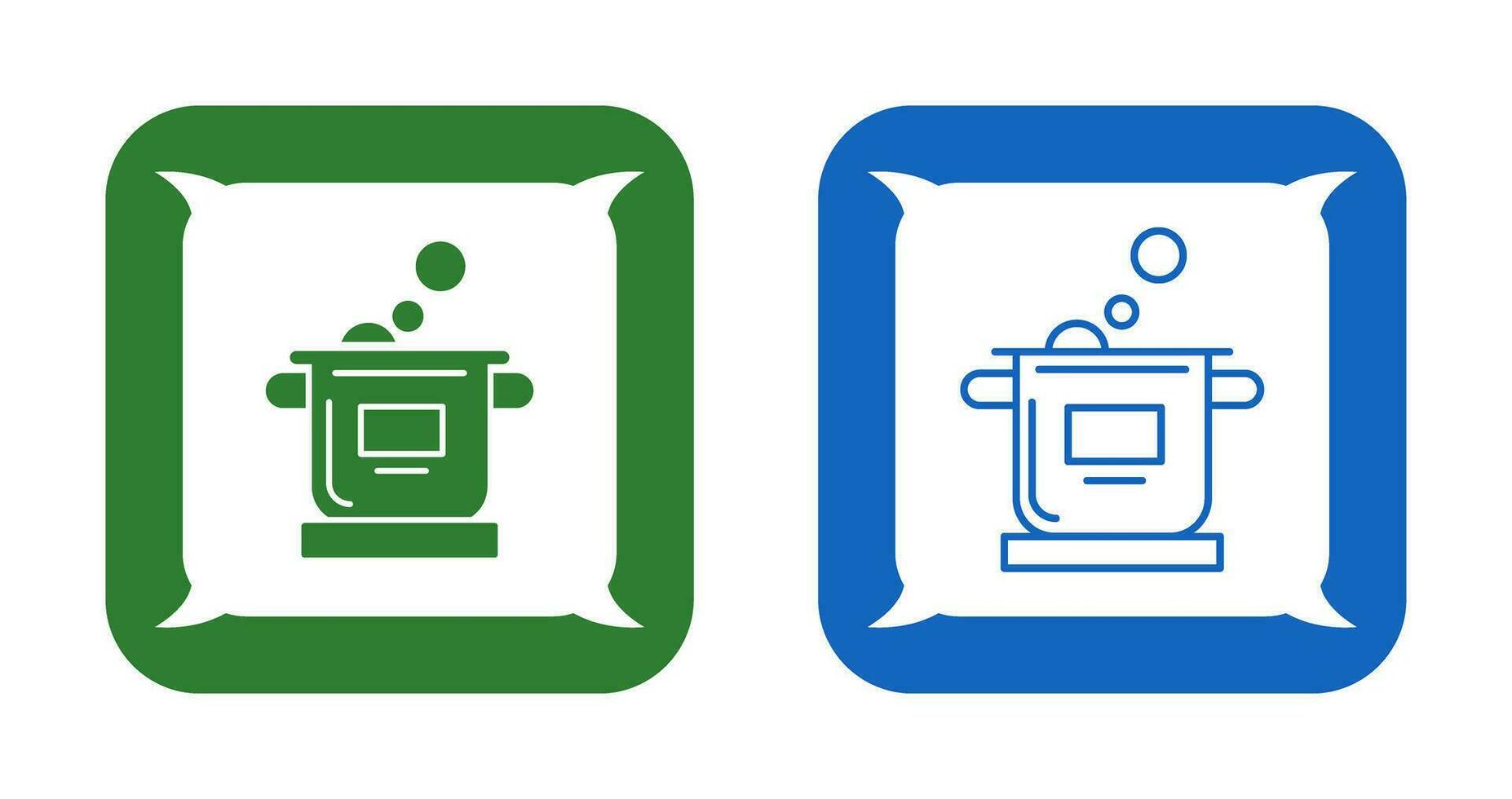 Cooking Vector Icon