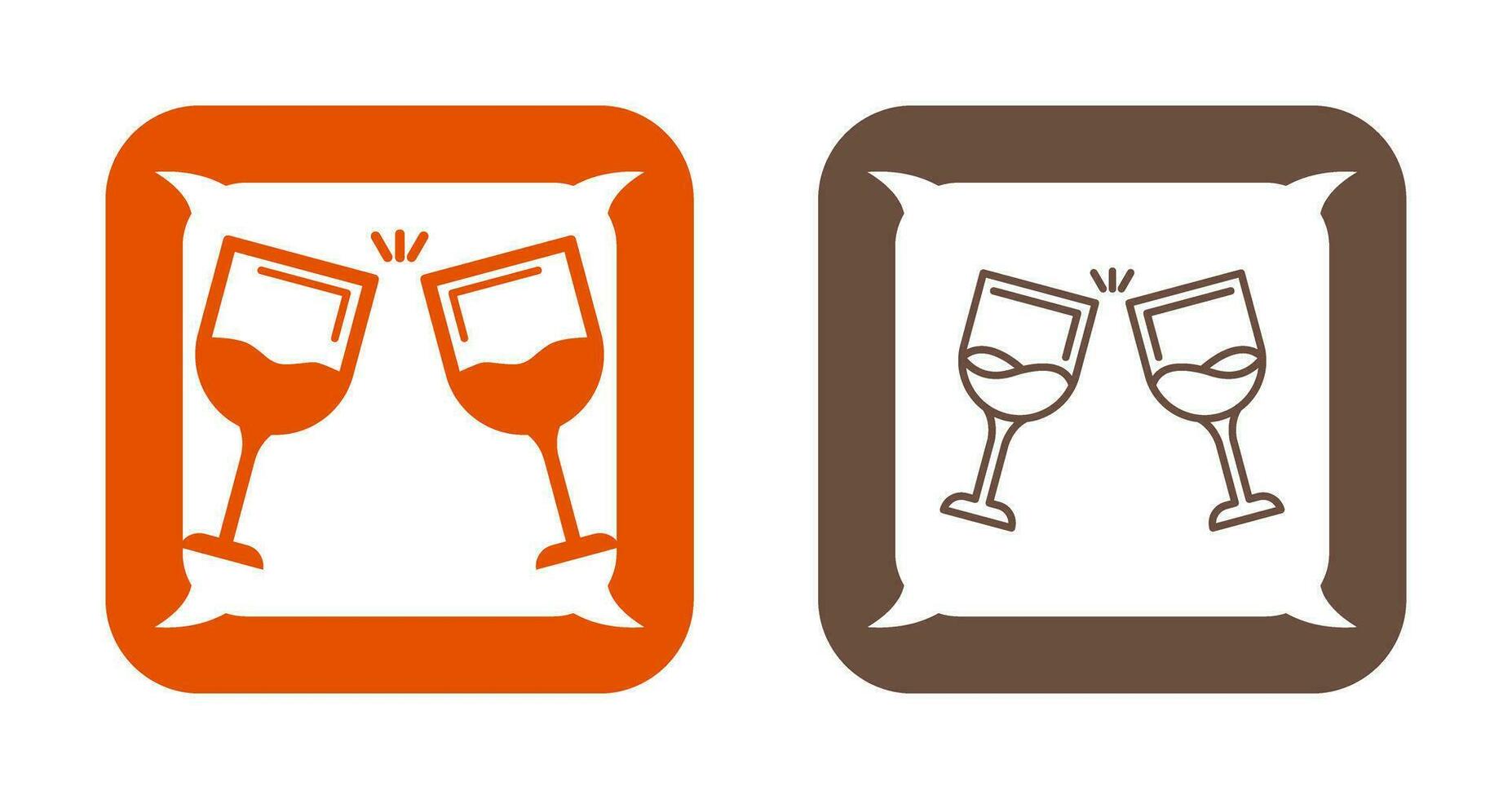 Wine Vector Icon