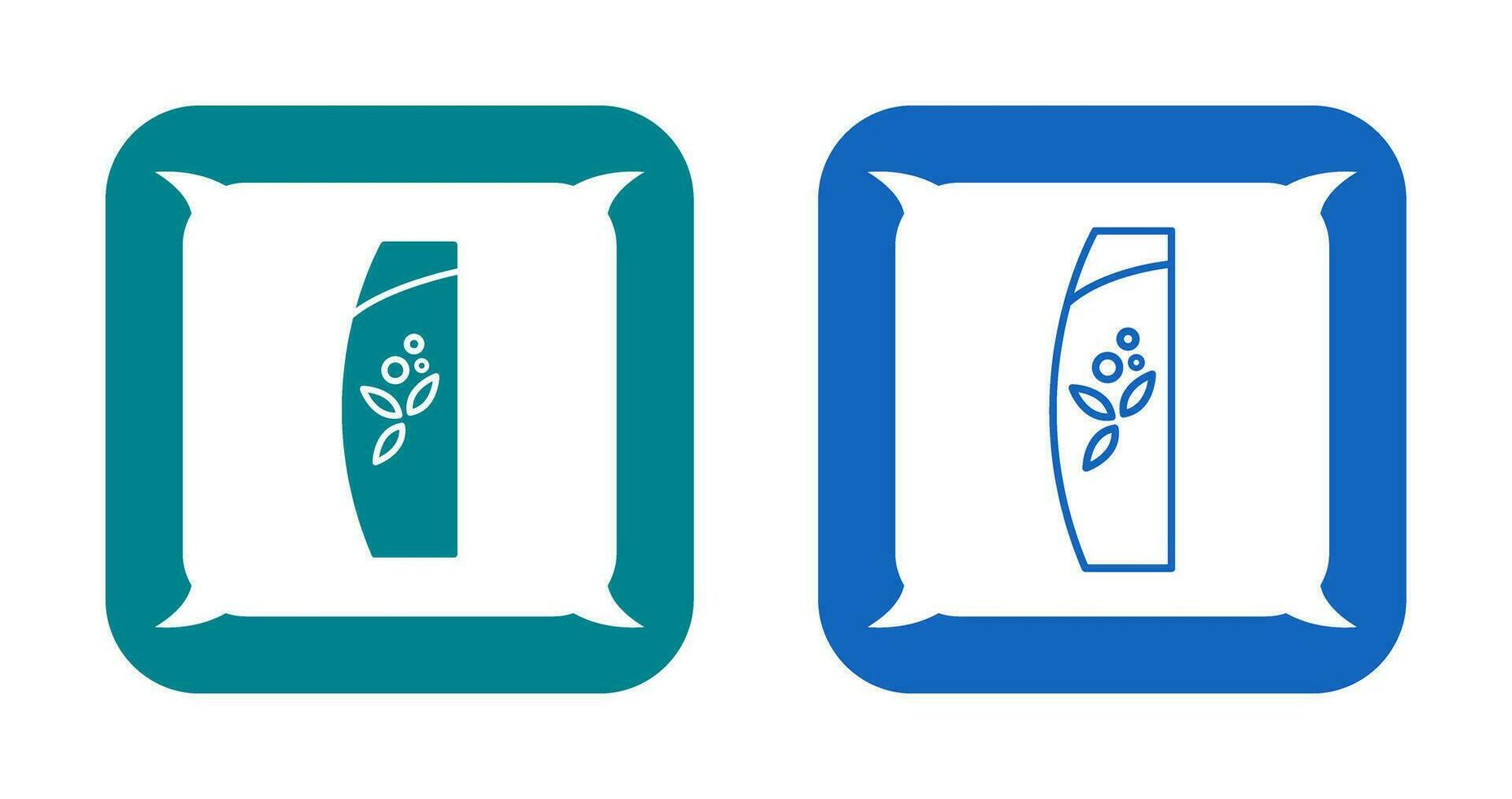 Natural Vector Icon