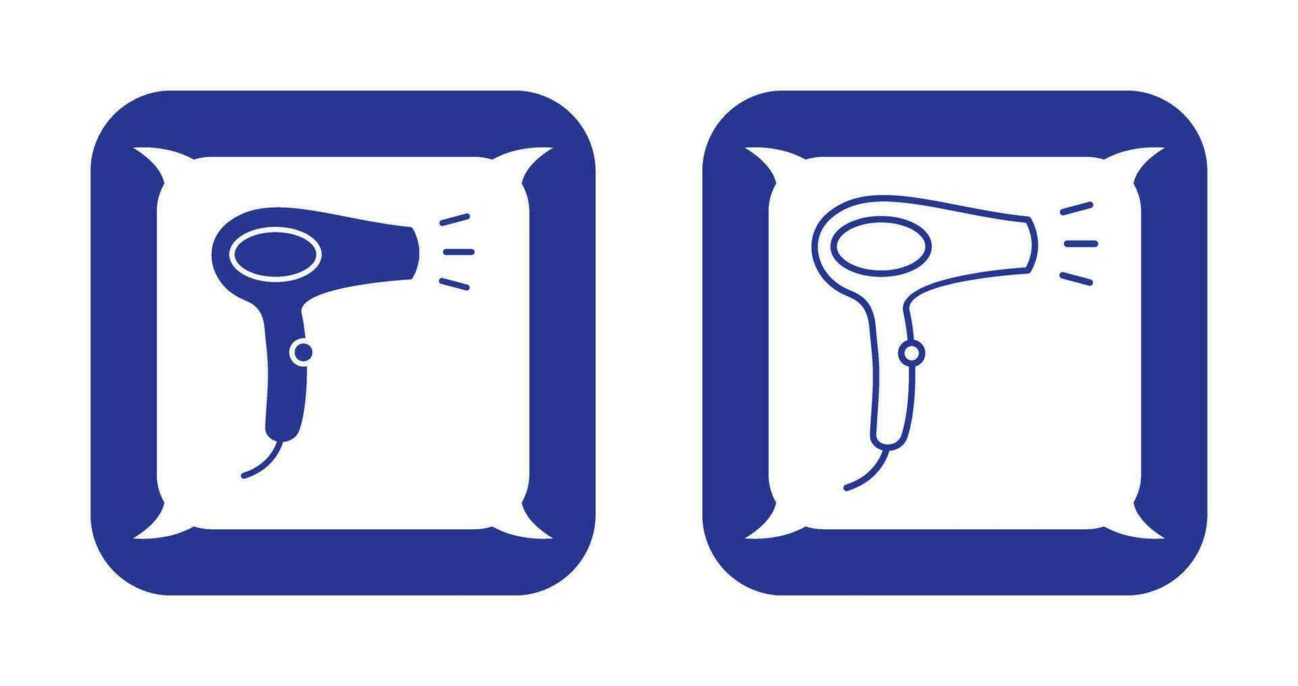 Hair removal Vector Icon