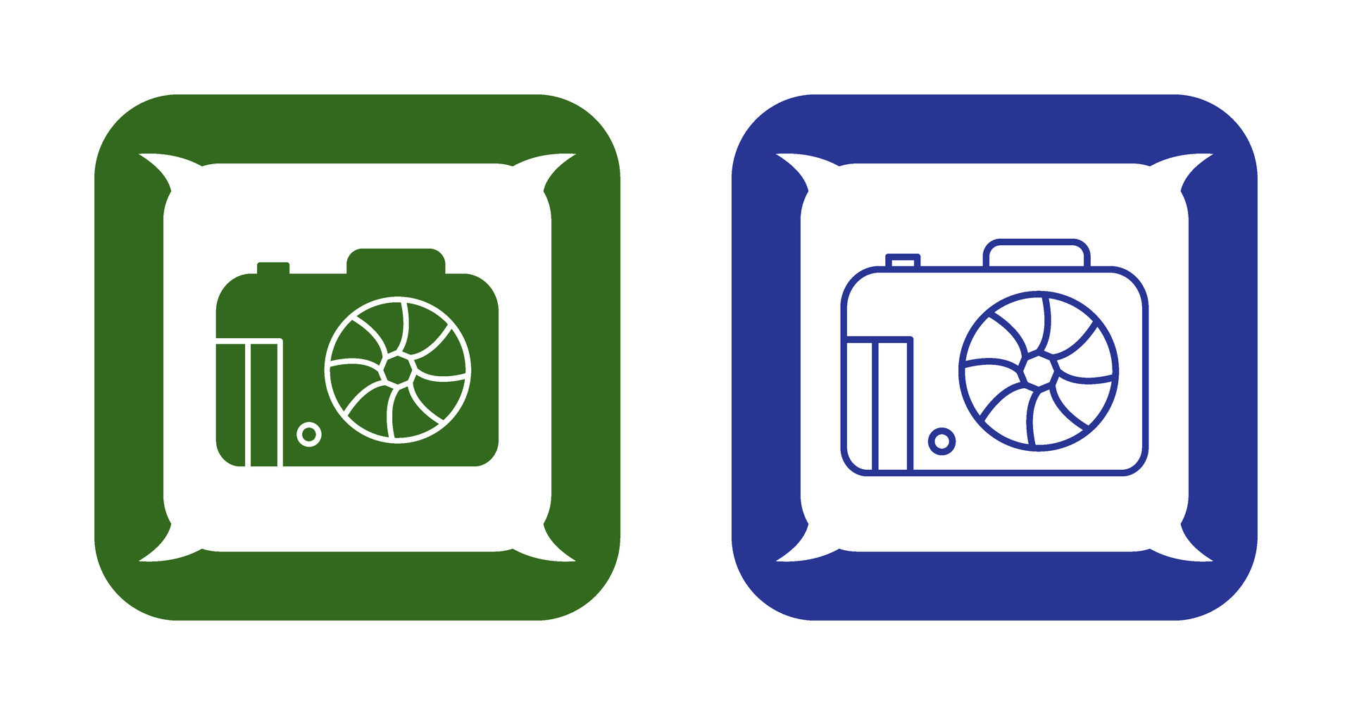 Unique Camera Vector Icon 29362684 Vector Art at Vecteezy