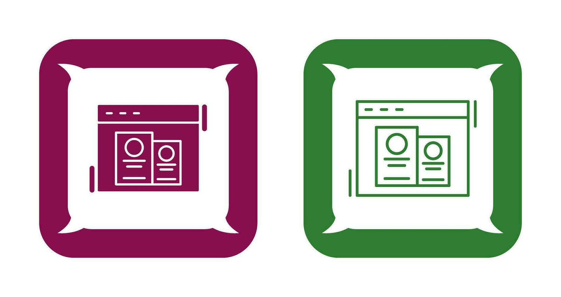 User Vector Icon