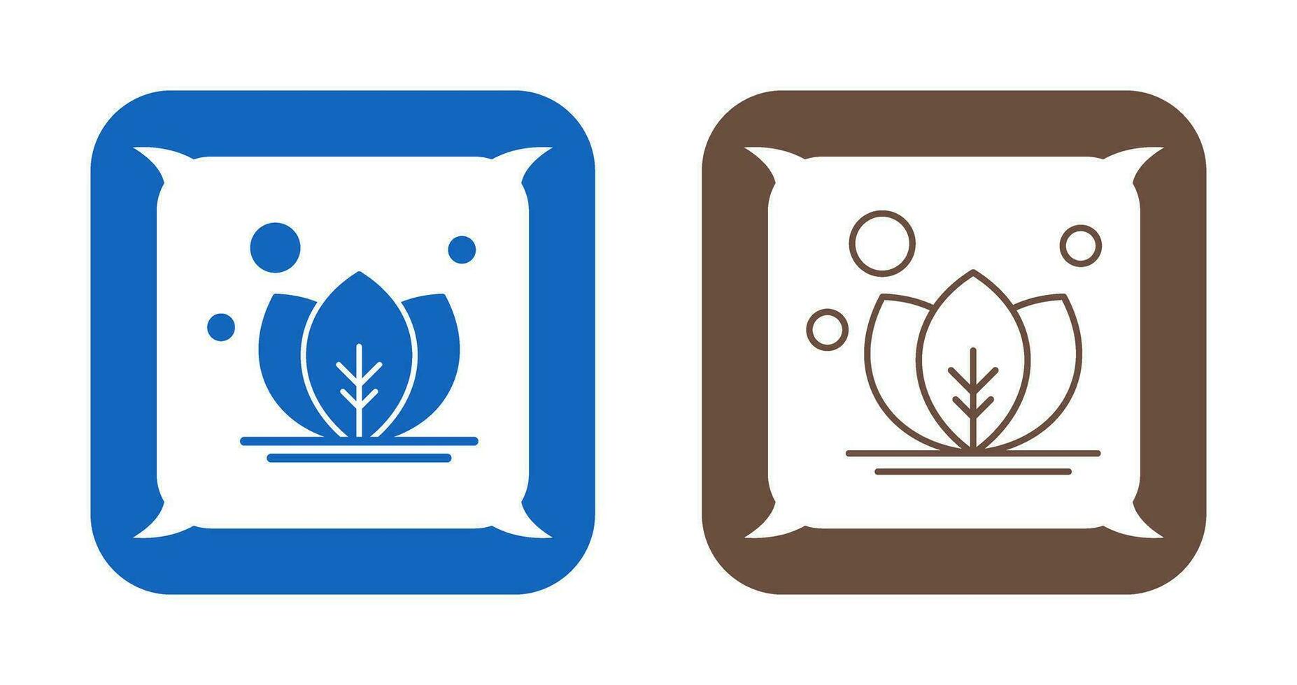 Leaf Vector Icon