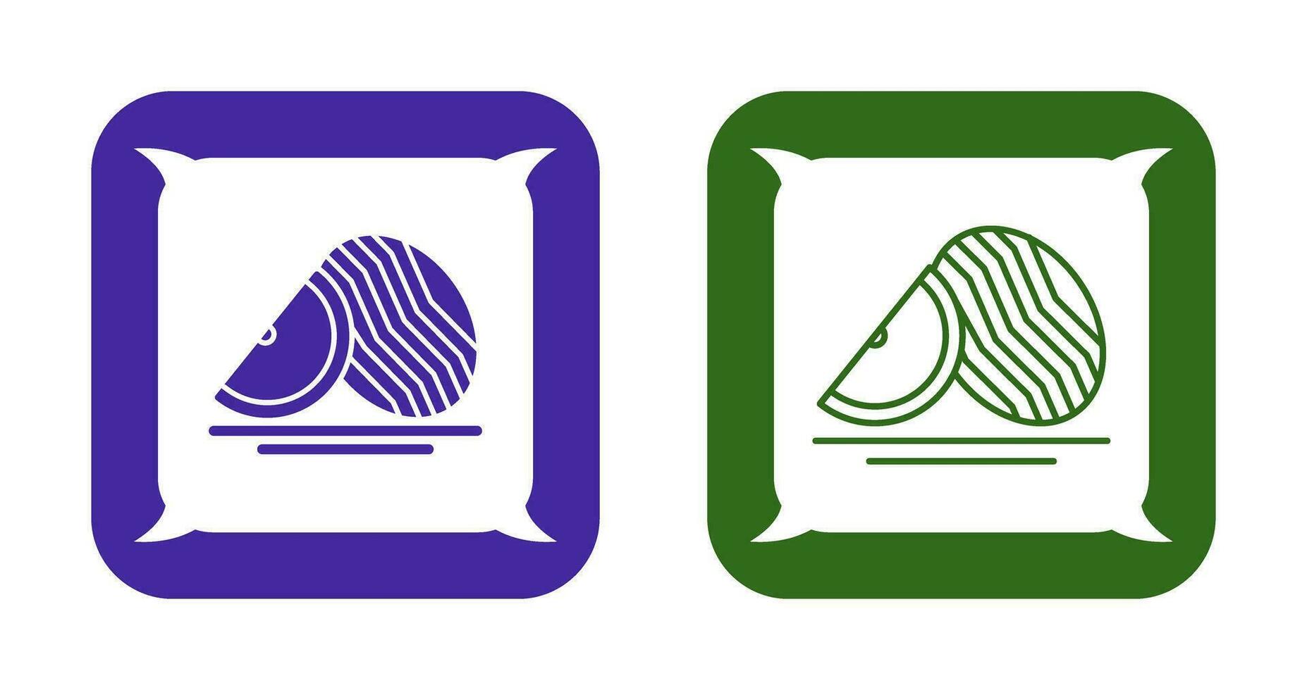 Watermelon Vector Icon
