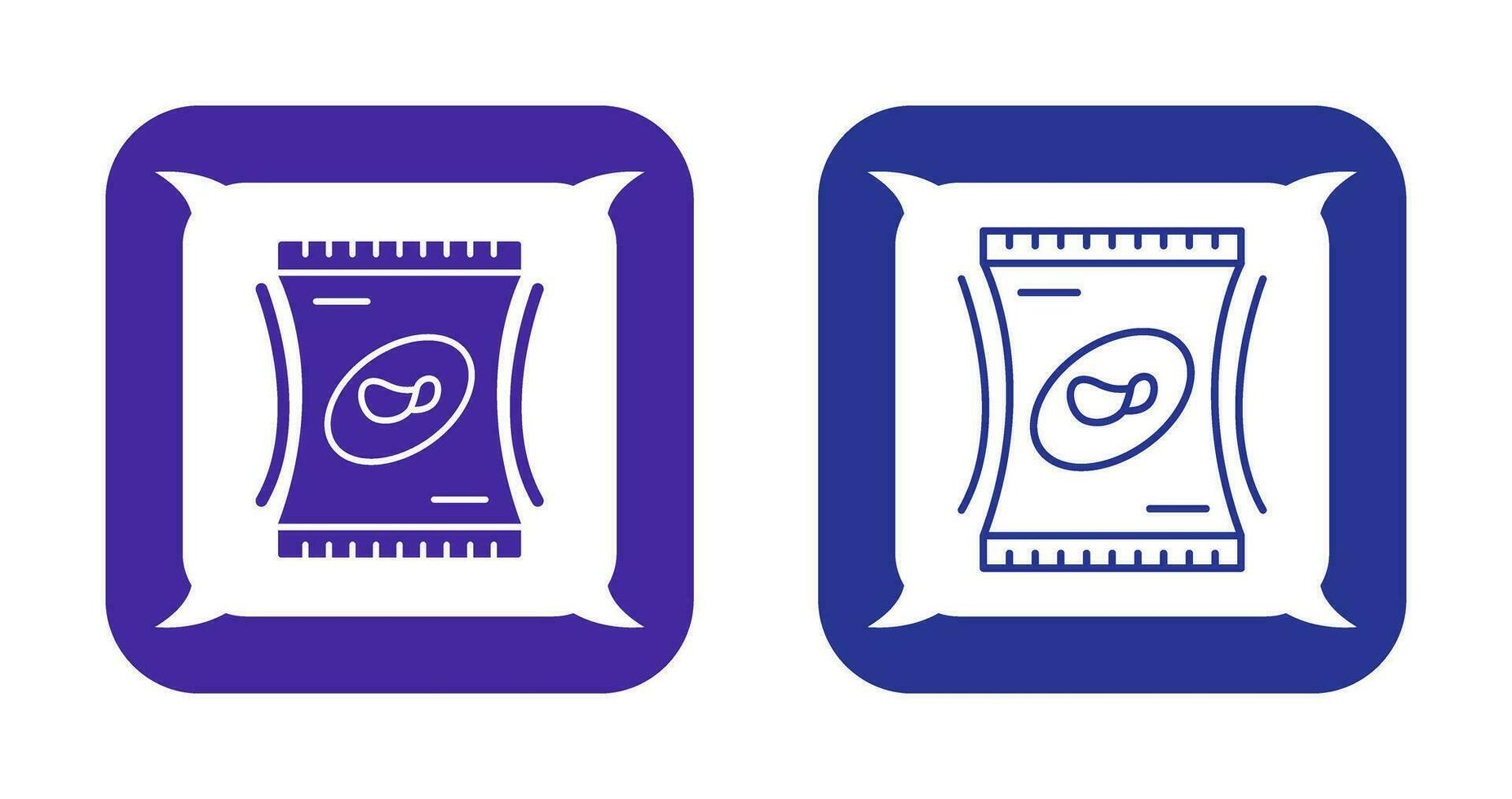 Snack Vector Icon