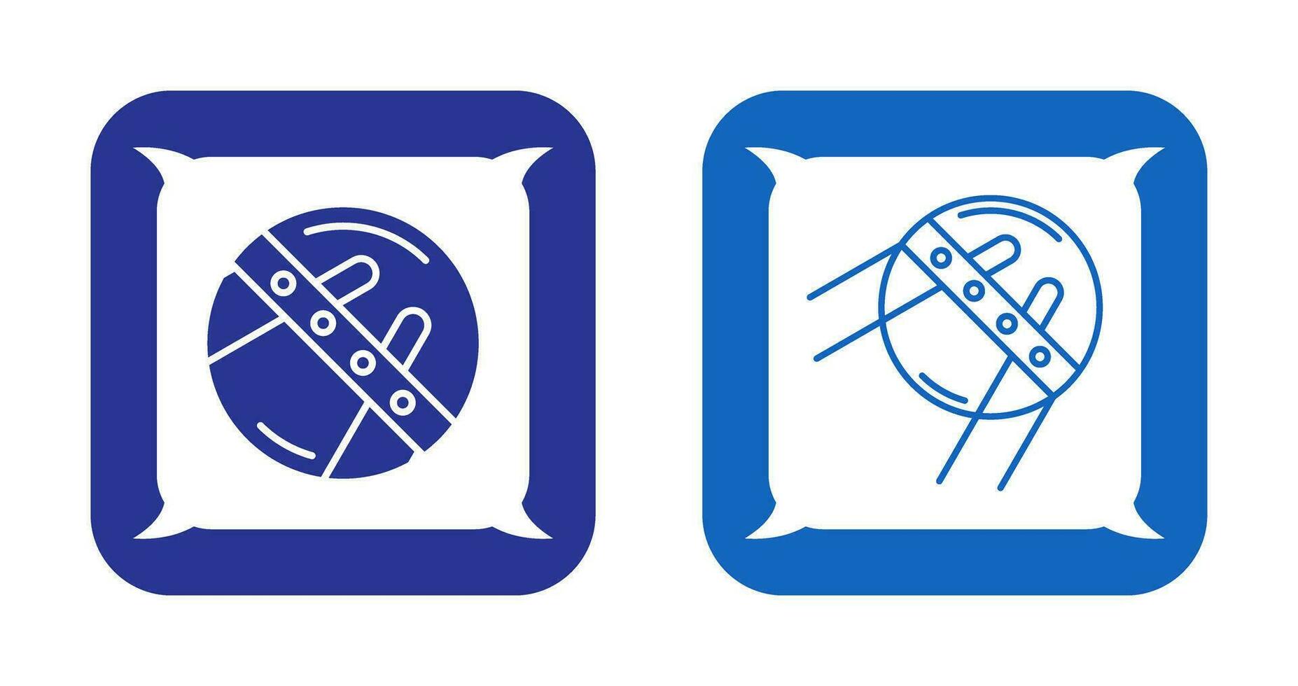 Sputnik Vector Icon