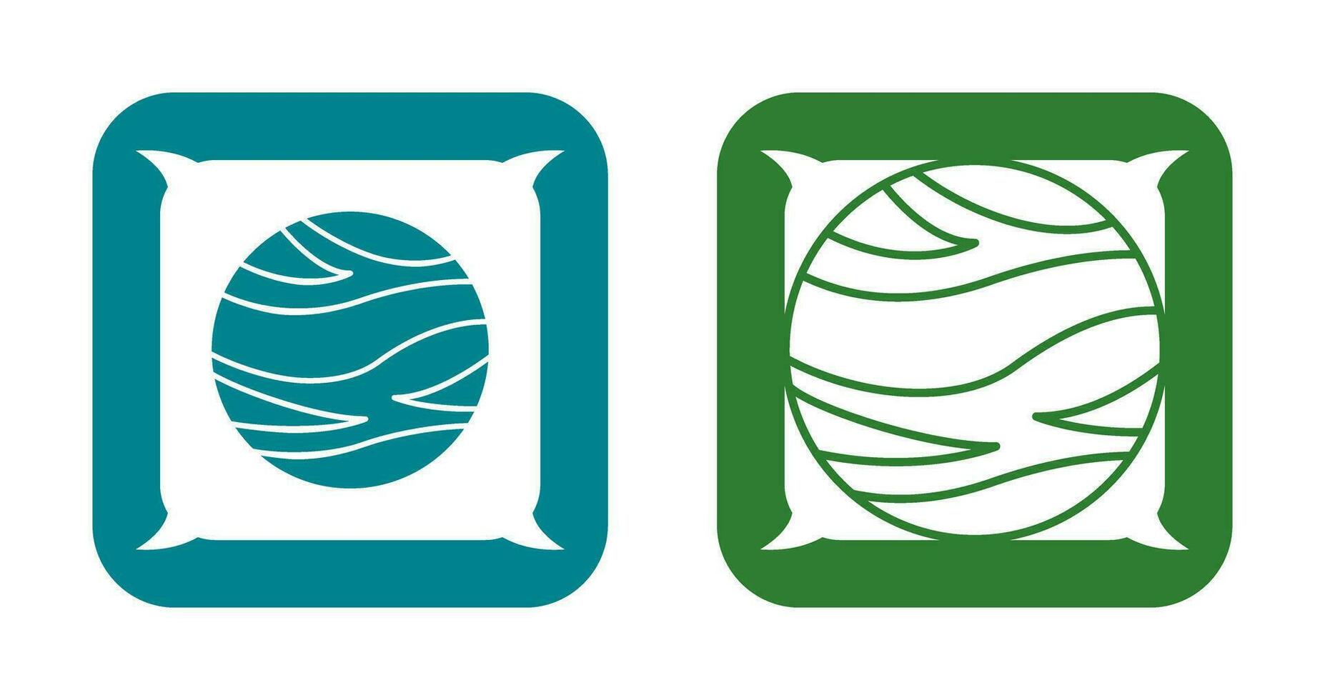 Venus Vector Icon