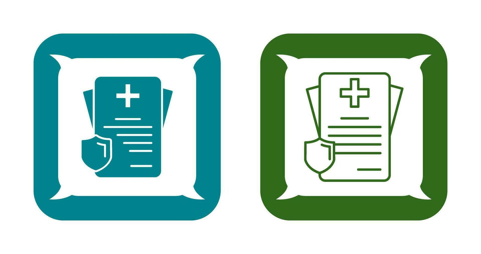 Receipt Vector Icon