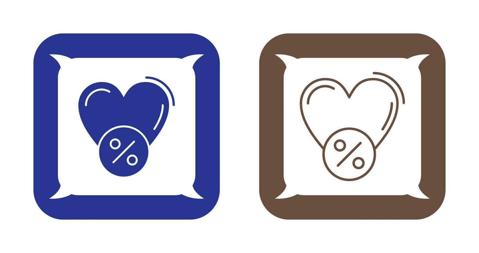 Heart Vector Icon